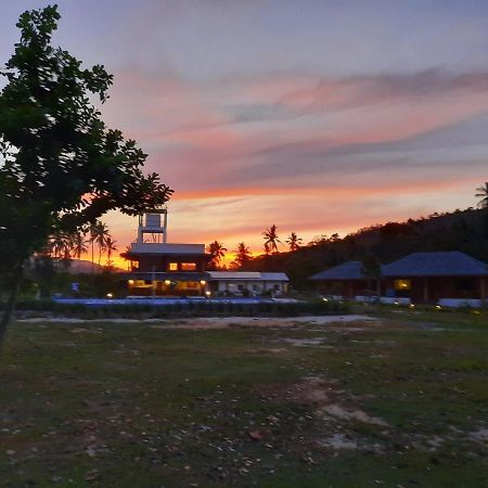 Eastwind Beach Club- Ель-Нідо Екстер'єр фото