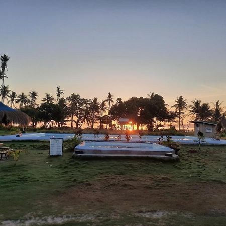 Eastwind Beach Club- Ель-Нідо Екстер'єр фото