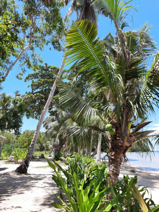 Eastwind Beach Club- Ель-Нідо Екстер'єр фото